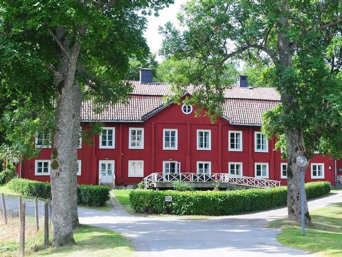 Gripsholmsviken Hotell & Konferens - Bild 1