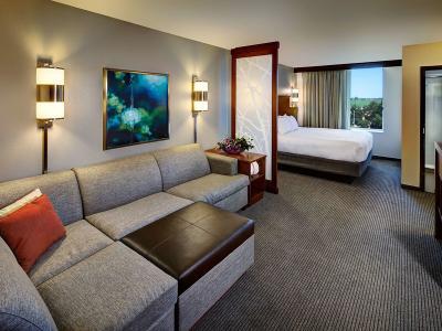 Hotel Hyatt Place UC Davis - Bild 5