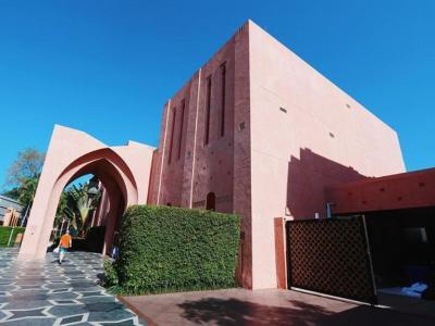 Hotel Marrakesh Hua Hin Resort & Spa - Bild 2
