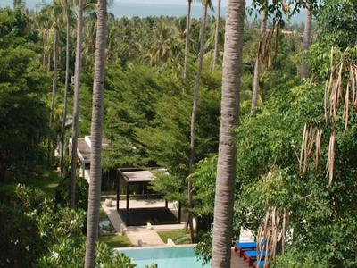 Hotel The Park Samui - Bild 5