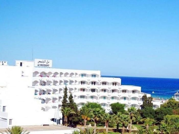 Hotel Tunisian Village - Bild 1
