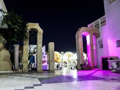 Hotel Djerba Saray - Bild 2