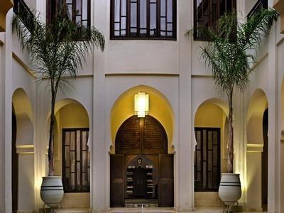 Hotel Villa Makassar - Bild 3