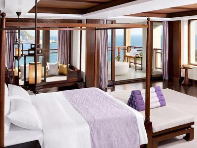 Hotel LUHUITOU Sanya Resort - Bild 4