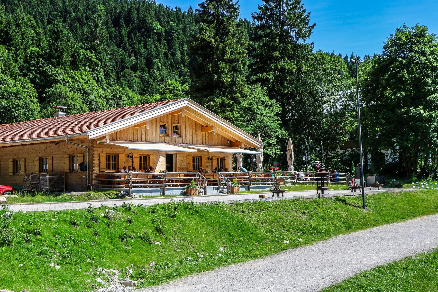 Arabella Alpenhotel am Spitzingsee - Bild 1