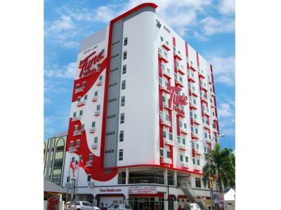 Tune Hotel - Kota Bharu City Centre - Bild 2