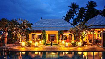 Hotel Bhumlapa Garden Resort - Bild 4