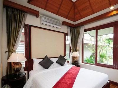 Hotel Bhumlapa Garden Resort - Bild 5