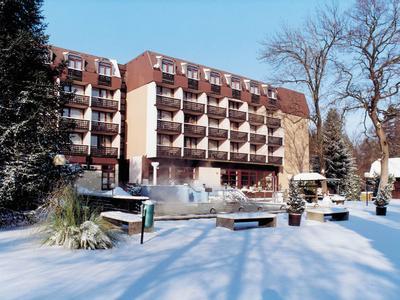 Thermal Sárvár Health Spa Hotel - Bild 4