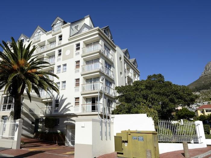 The Bantry Bay Suite Hotel - Bild 1