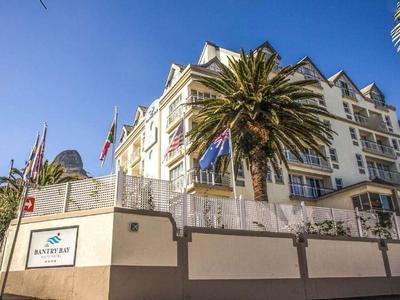 The Bantry Bay Suite Hotel - Bild 3