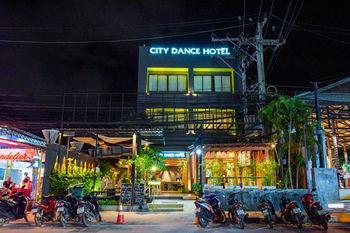 City Dance Hotel - Bild 3