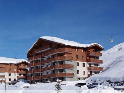 Hotel Les Chalets d' Adonis - Bild 3