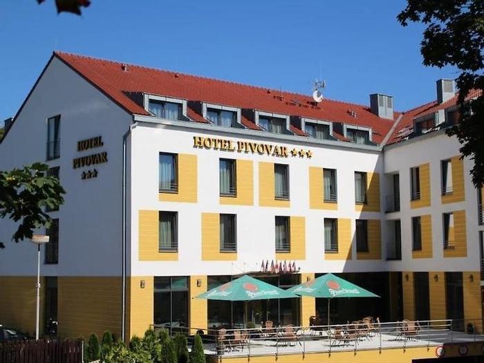 Hotel Pivovar - Bild 1