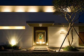 Hotel The Seiryu Villas - Bild 1