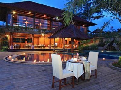 Hotel Bhuwana Ubud - Bild 4