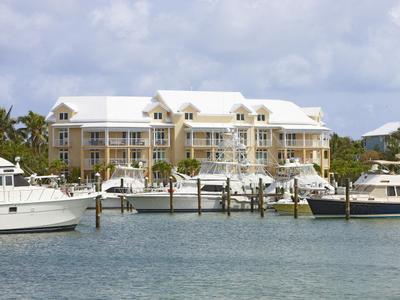 Hotel Abaco Beach Resort - Bild 4