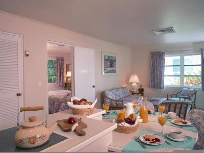 Hotel Abaco Beach Resort - Bild 5