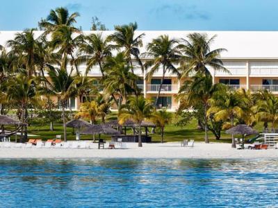 Hotel Abaco Beach Resort - Bild 2