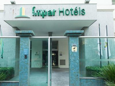 Hotel Impar Suites Cidade Nova - Bild 2