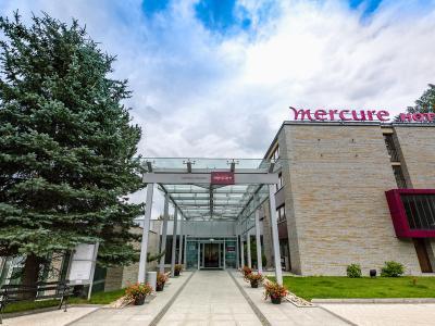 Hotel Mercure Karpacz Skalny - Bild 4