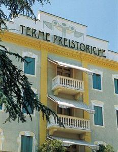 Hotel Terme Preistoriche - Bild 5