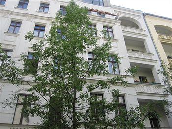 Hotel Apartments Deluxe Prenzlauer Berg 2 - Bild 2