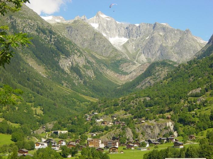 Aktiv- und Genusshotel Alpenblick - Bild 1