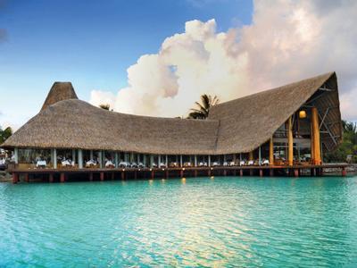 Hotel The Westin Bora Bora Resort & Spa - Bild 5