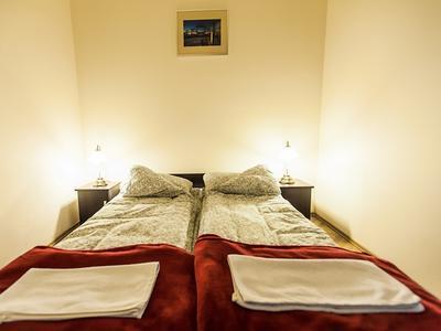 Hostel Euro-Room - Bild 5