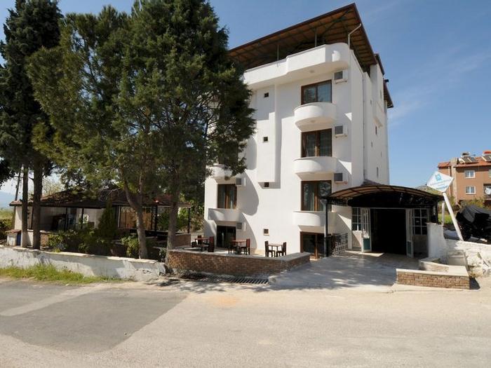 Hotel Bellamaritimo - Bild 1