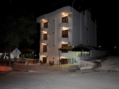 Hotel Bellamaritimo - Bild 3