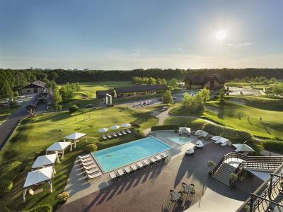 Hotel Superior Golf & Spa Resort - Bild 2