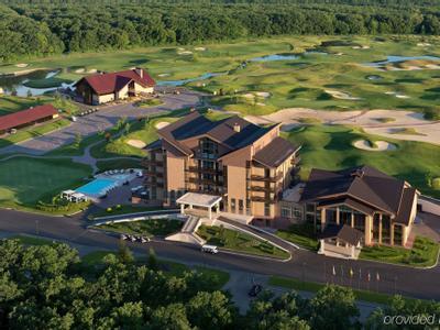Hotel Superior Golf & Spa Resort - Bild 4