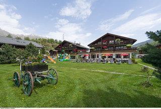 Hotel Matterhorn Valley La Collina - Bild 1