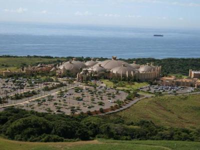 Hotel Sibaya Lodge - Bild 2