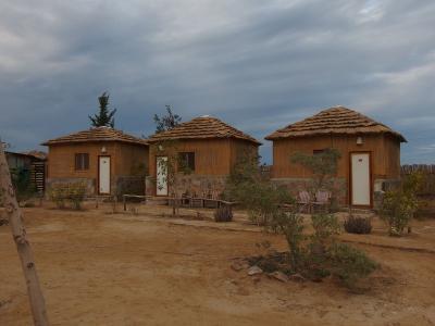 Hotel Roots Red Sea - Bild 2