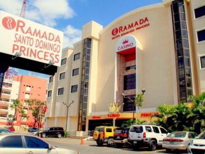 Hotel Ramada by Wyndham Princess Santo Domingo - Bild 2