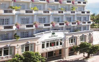 Rembrandt Hotel Nha Trang - Bild 1