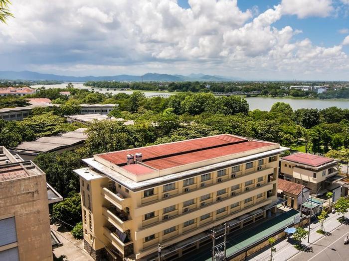 River View Hue Hotel - Bild 1