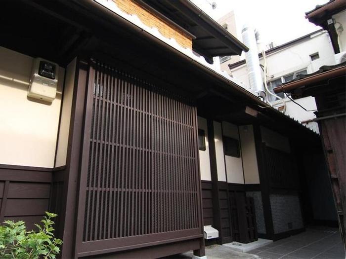 Hotel Kyoyadoya Kurenai-an - Bild 1