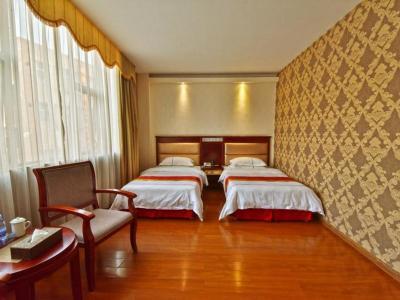 Hengdong Business Hotel Guangzhou - Bild 5