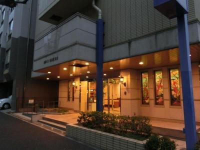 Hotel Meitetsu Inn Nagoya Kanayama - Bild 3