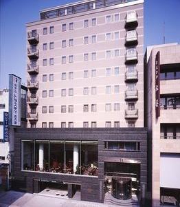 Hotel Trusty Nagoya - Bild 2