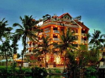 Hoi An Dream City Hotel - Bild 2