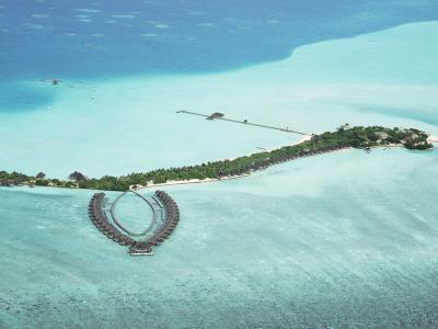 Hotel Taj Exotica Resort & Spa Maldives - Bild 3