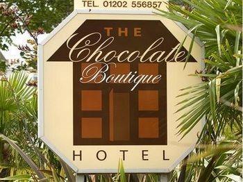 The Chocolate Boutique Hotel - B&B - Bild 1