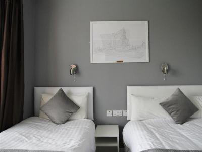 Hotel Greenmount Bed & Breakfast - Bild 4