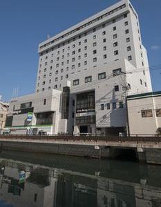 Hotel Dormy Inn Nagasaki - Bild 3