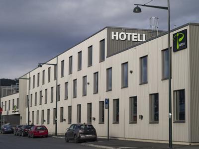 P-Hotels Brattøra - Bild 5